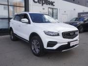 Geely Atlas Pro Москва  - изображение 18