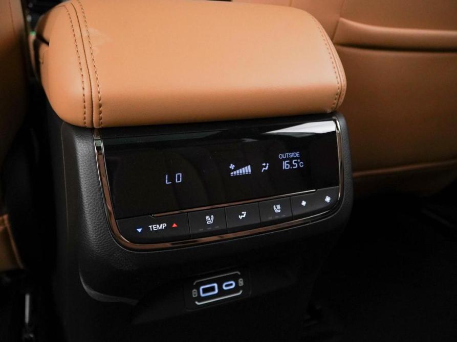 GAC Trumpchi GS8 II Москва  - изображение 21