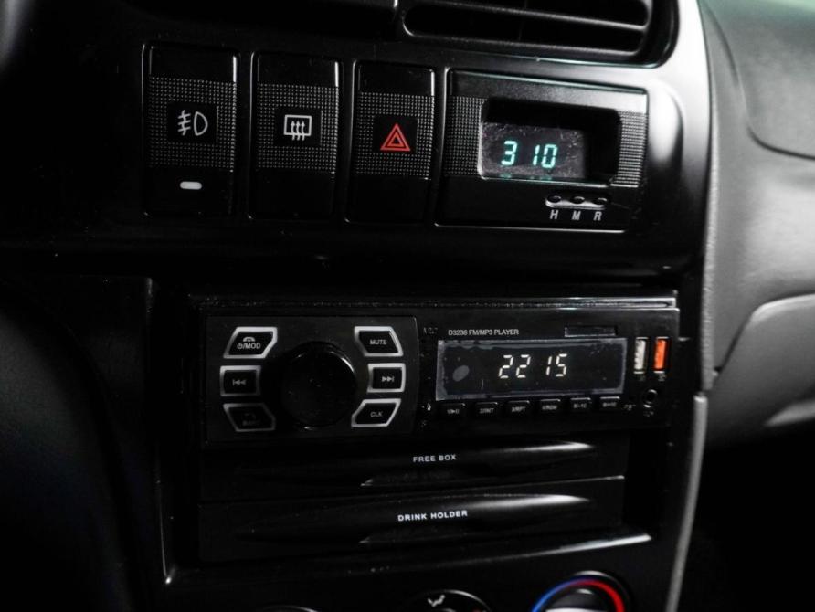 Kia Spectra I Рестайлинг 2 Воронеж  - изображение 12