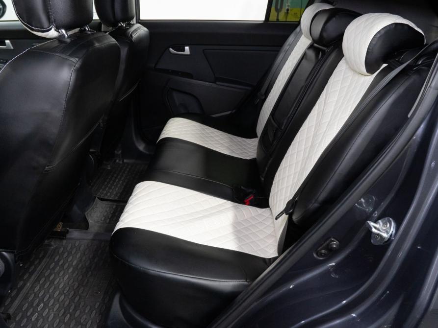 Kia Sportage III Тюмень  - изображение 14