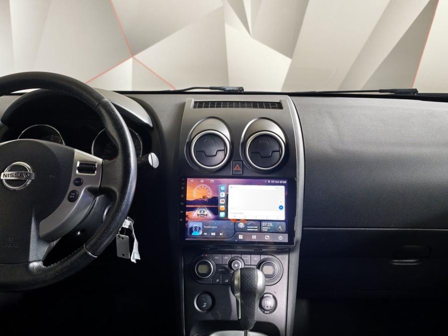 Nissan Qashqai I Москва  - изображение 14