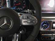 Mercedes-Benz G-Класс AMG II (W463) Ставрополь  - изображение 57