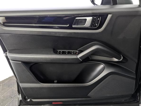 Porsche Cayenne III с пробегом 2020 года, цена 7 070 000 рублей, 53233 км, внедорожник, Автокод Объявления