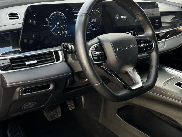 Chery Tiggo 7 Pro Max I Рестайлинг с пробегом 2024 года, цена 2 090 000 рублей, 35200 км, внедорожник, Автокод Объявления