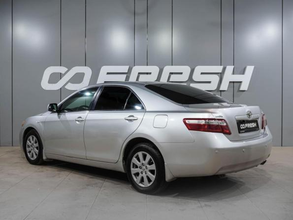 Toyota Camry VI (XV40) с пробегом 2008 года, цена 999 000 рублей, 246446 км, седан, Автокод Объявления