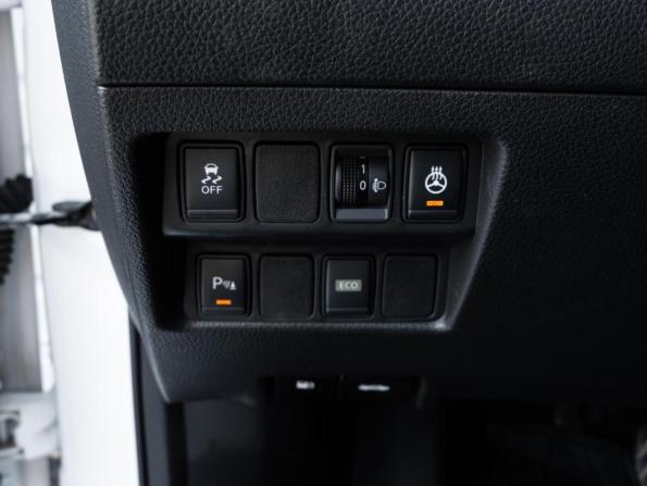 Nissan Qashqai II Рестайлинг с пробегом 2019 года, цена 2 140 000 рублей, 38676 км, внедорожник, Автокод Объявления