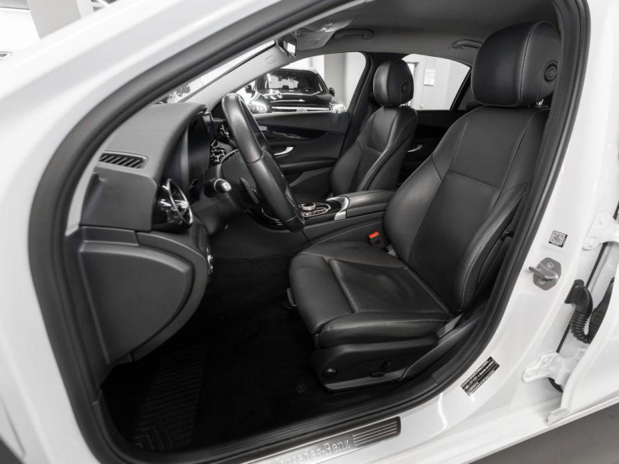 Mercedes-Benz C-Класс IV (W205) Рестайлинг Москва  - изображение 9