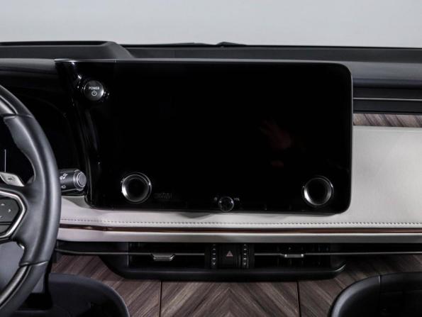 Lexus LM II с пробегом 2024 года, цена 13 000 000 рублей, 5338 км, минивэн, Автокод Объявления