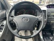 Toyota Land Cruiser Prado 120 Series Рестайлинг Пермь  - изображение 49