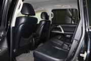 Toyota Land Cruiser 200 Series Рестайлинг 1 Сургут  - изображение 66