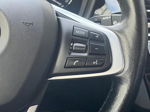 BMW X1 II (F48) Рестайлинг с пробегом 2020 года, цена 2 329 000 рублей, 118649 км, внедорожник, Автокод Объявления