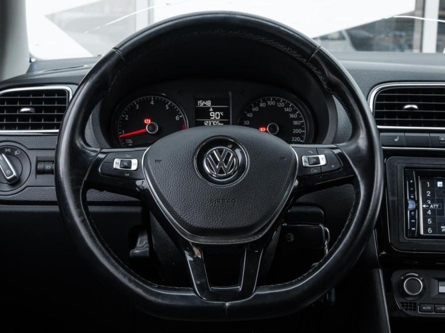 Volkswagen Polo V Рестайлинг Ставрополь  - изображение 12