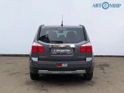 Chevrolet Orlando I Москва  - изображение 20