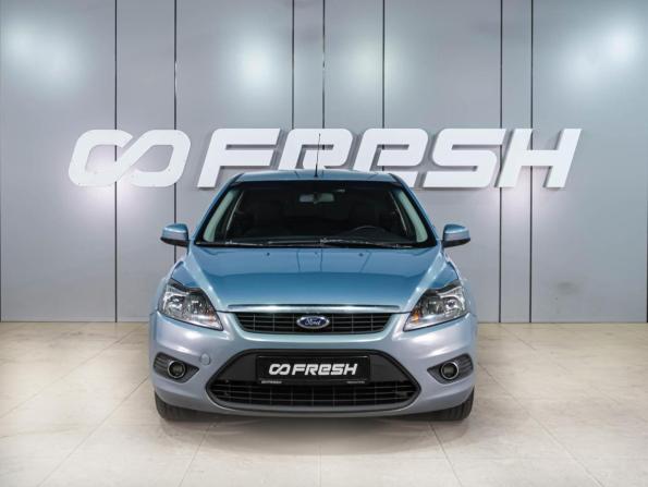 Ford Focus II Рестайлинг с пробегом 2009 года, цена 569 000 рублей, 230277 км, хэтчбек, Автокод Объявления
