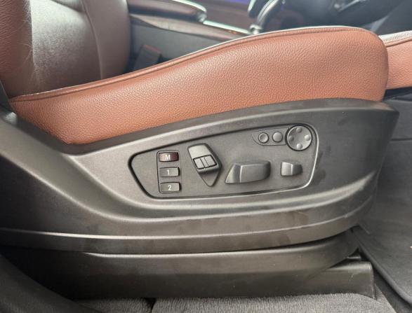 BMW X5 II (E70) Рестайлинг с пробегом 2011 года, цена 1 849 000 рублей, 328121 км, внедорожник, Автокод Объявления