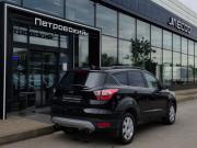 Ford Kuga II Рестайлинг Санкт-Петербург  - изображение 27