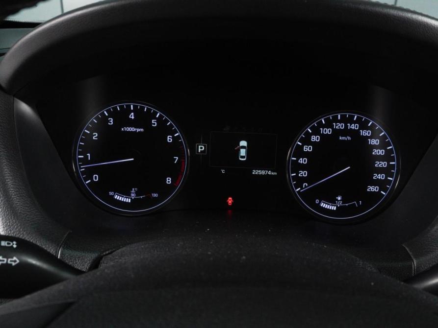 Hyundai Genesis II Минеральные Воды  - изображение 19