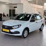 Lada (ВАЗ) Granta I Рестайлинг Нижнекамск  - изображение 25