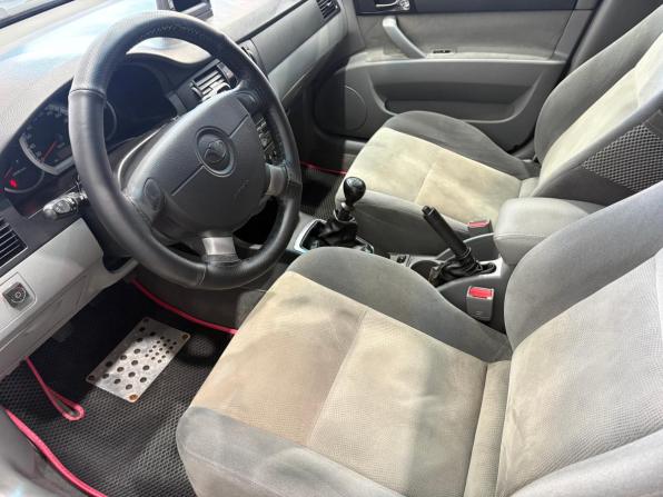 Daewoo Gentra II с пробегом 2014 года, цена 520 000 рублей, 150814 км, седан, Автокод Объявления