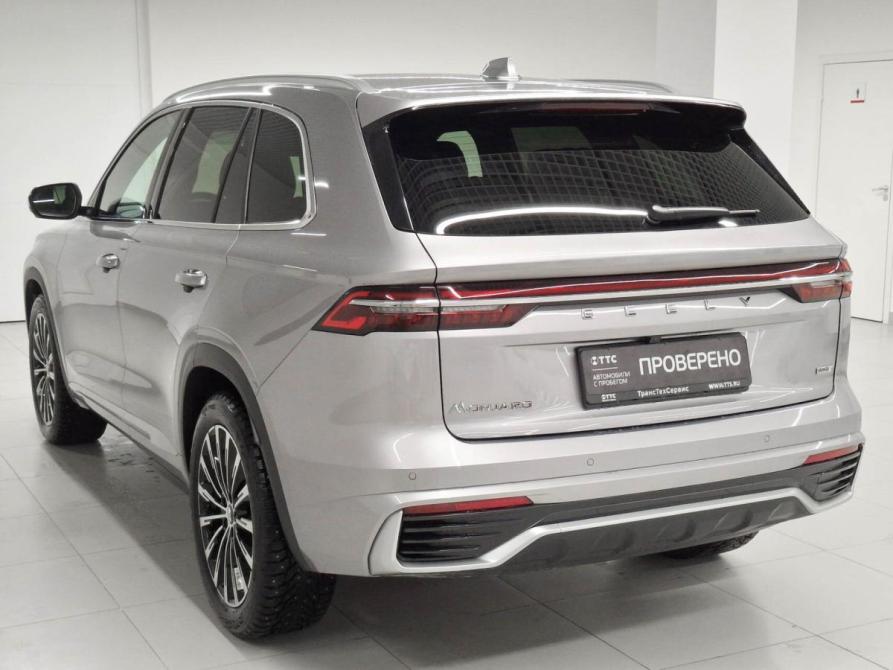Geely Monjaro I Казань  - изображение 8