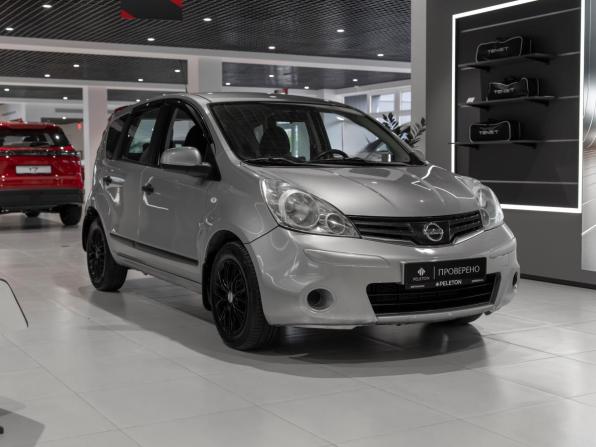 Nissan Note I Рестайлинг с пробегом 2013 года, цена 880 000 рублей, 165612 км, хэтчбек, Автокод Объявления