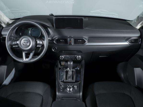 Mazda CX-5 II Рестайлинг с пробегом 2024 года, цена 3 800 000 рублей, 49 км, внедорожник, Автокод Объявления