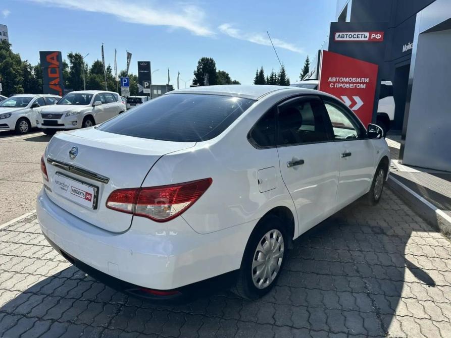 Nissan Almera III (G15) Набережные Челны  - изображение 15