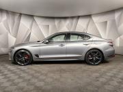 Genesis G70 I Рестайлинг Москва  - изображение 31