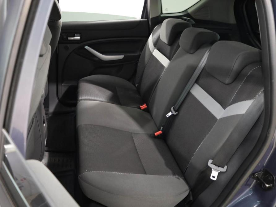 Ford Kuga I Ростов-на-Дону  - изображение 8