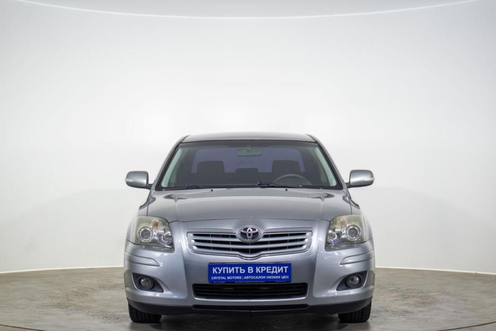 Toyota Avensis II Рестайлинг Оренбург  - изображение 2