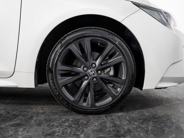 Toyota Corolla XII (E210) с пробегом 2020 года, цена 1 800 000 рублей, 63840 км, универсал, Автокод Объявления