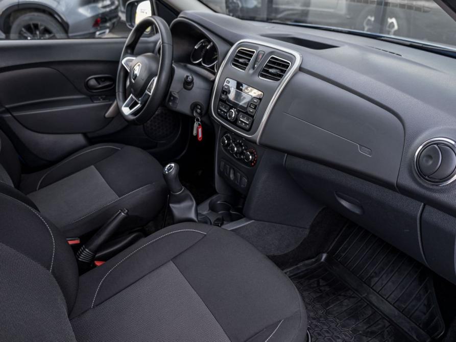 Renault Sandero II Рестайлинг Казань  - изображение 6