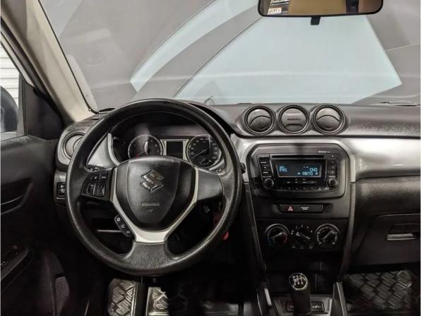 Suzuki Vitara II с пробегом 2015 года, цена 1 529 000 рублей, 221000 км, внедорожник, Автокод Объявления