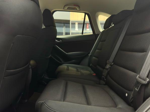 Mazda CX-5 I Рестайлинг с пробегом 2015 года, цена 1 867 000 рублей, 142275 км, внедорожник, Автокод Объявления