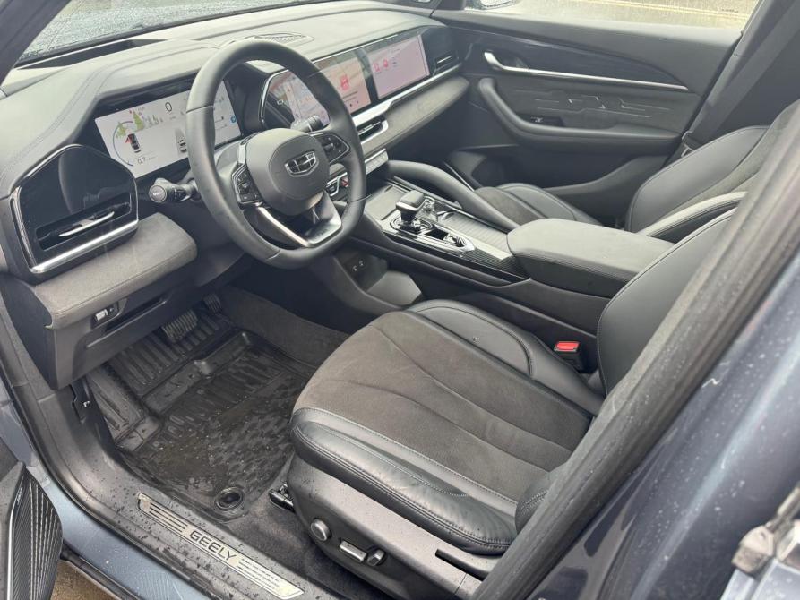 Geely Monjaro I Оренбург  - изображение 17