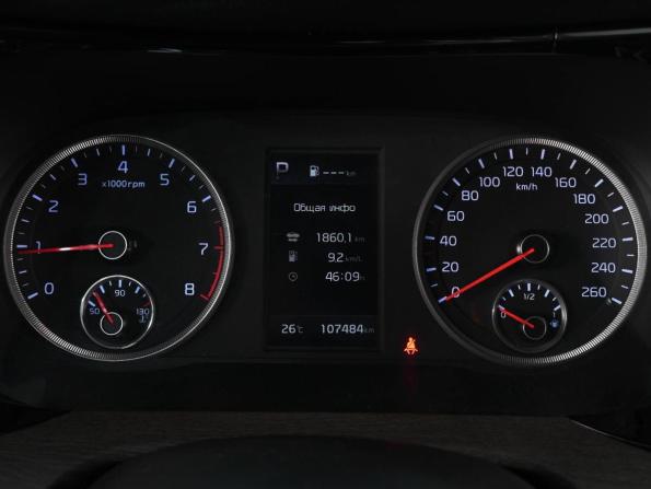 Kia K5 III с пробегом 2020 года, цена 2 699 000 рублей, 107484 км, седан, Автокод Объявления