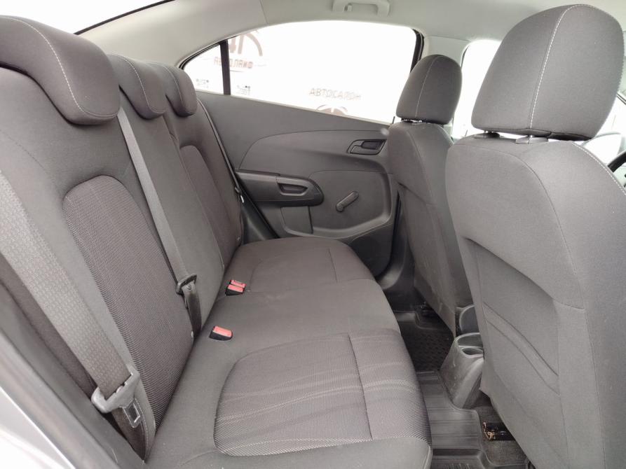 Chevrolet Aveo II Ярославль  - изображение 12