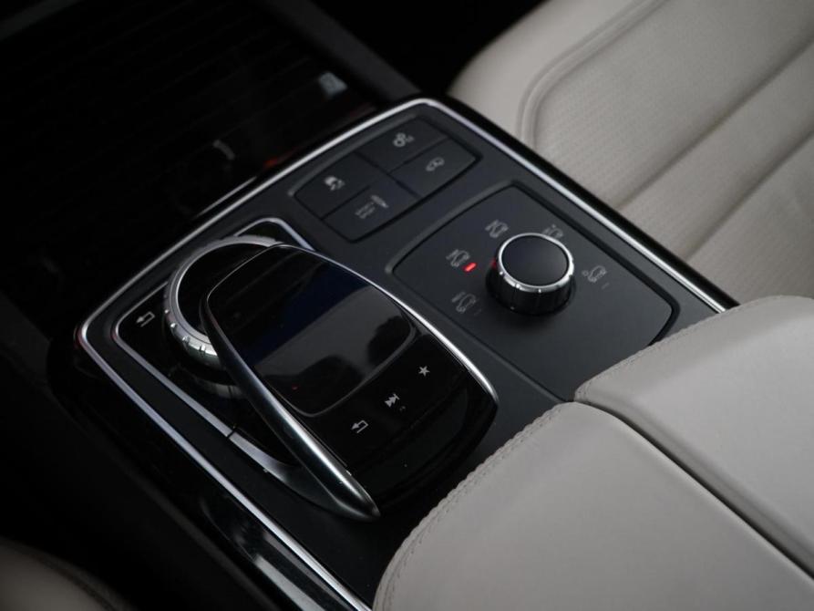 Mercedes-Benz GLS AMG I (X166) Москва  - изображение 17