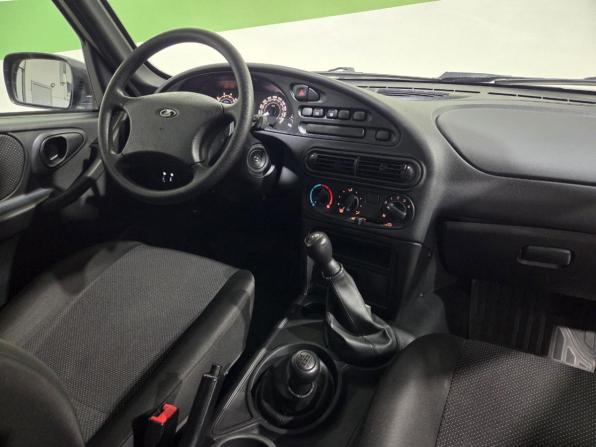 Lada (ВАЗ) Niva Travel I с пробегом 2024 года, цена 1 045 000 рублей, 39466 км, внедорожник, Автокод Объявления
