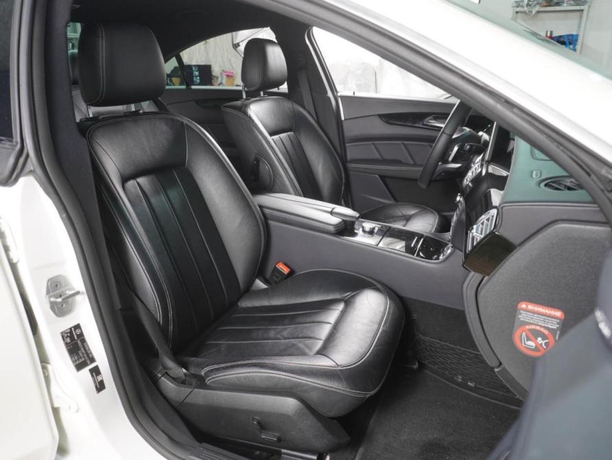 Mercedes-Benz CLS II (C218) Рестайлинг Воронеж  - изображение 10