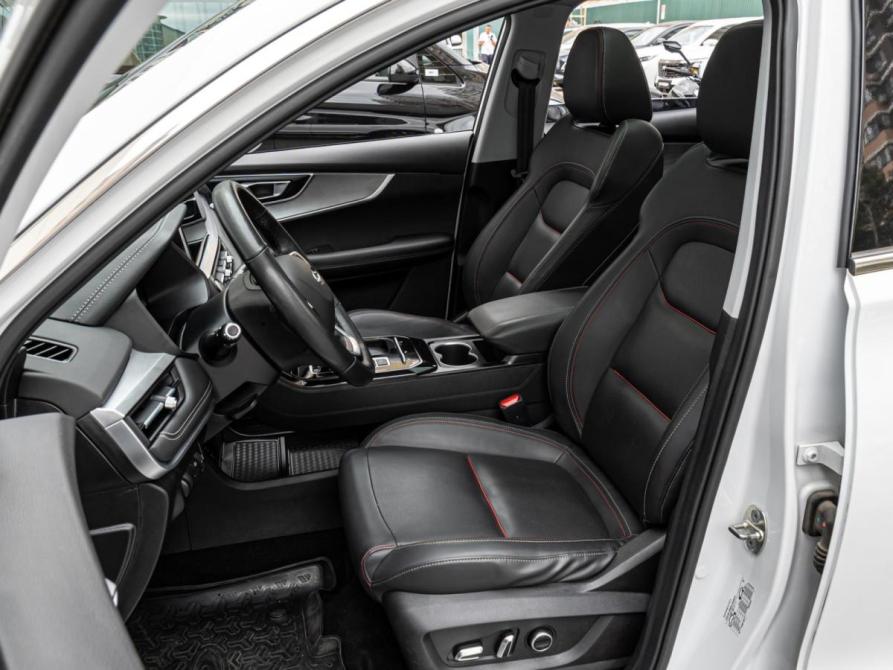 Chery Tiggo 7 Pro I Краснодар  - изображение 10