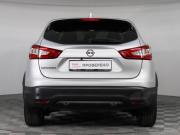 Nissan Qashqai II Химки  - изображение 21