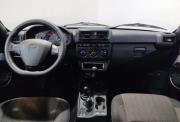 Lada (ВАЗ) 2131 (4x4) I Рестайлинг (2020) Саратов  - изображение 35