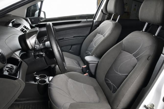 Chevrolet Spark III (M300) Рестайлинг с пробегом 2023 года, цена 1 319 000 рублей, 17000 км, хэтчбек, Автокод Объявления