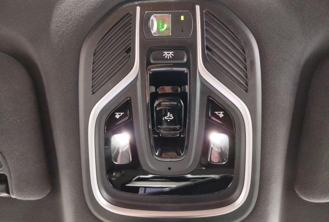 Geely Monjaro I с пробегом 2024 года, цена 3 470 000 рублей, 47939 км, внедорожник, Автокод Объявления