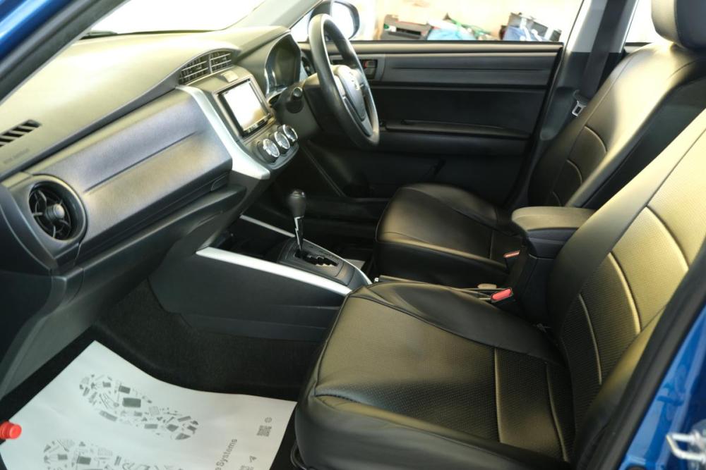 Toyota Corolla XI (E160 E170) Рестайлинг 2 Омск  - изображение 17