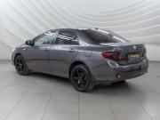 Toyota Corolla X (E140 E150) Волгоград  - изображение 37