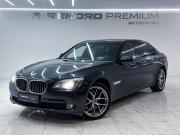 BMW 7 серии V (F01/F02/F04) Уфа  - изображение 35