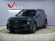 GAC GS8 II Уфа  - изображение 20