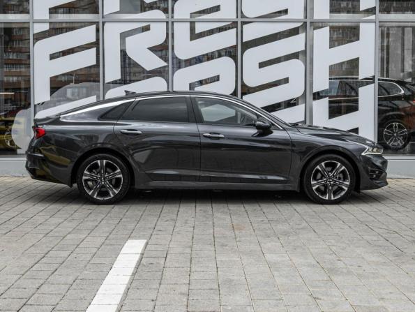 Kia K5 III с пробегом 2021 года, цена 2 539 700 рублей, 94728 км, седан, Автокод Объявления